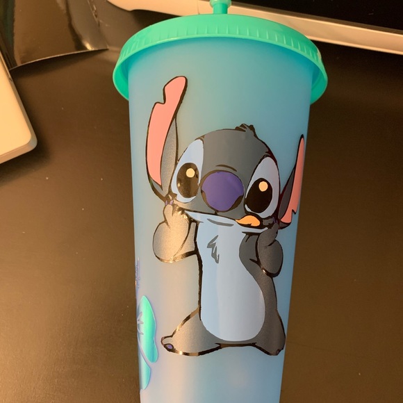 Custom cups - Picture 2 of 2